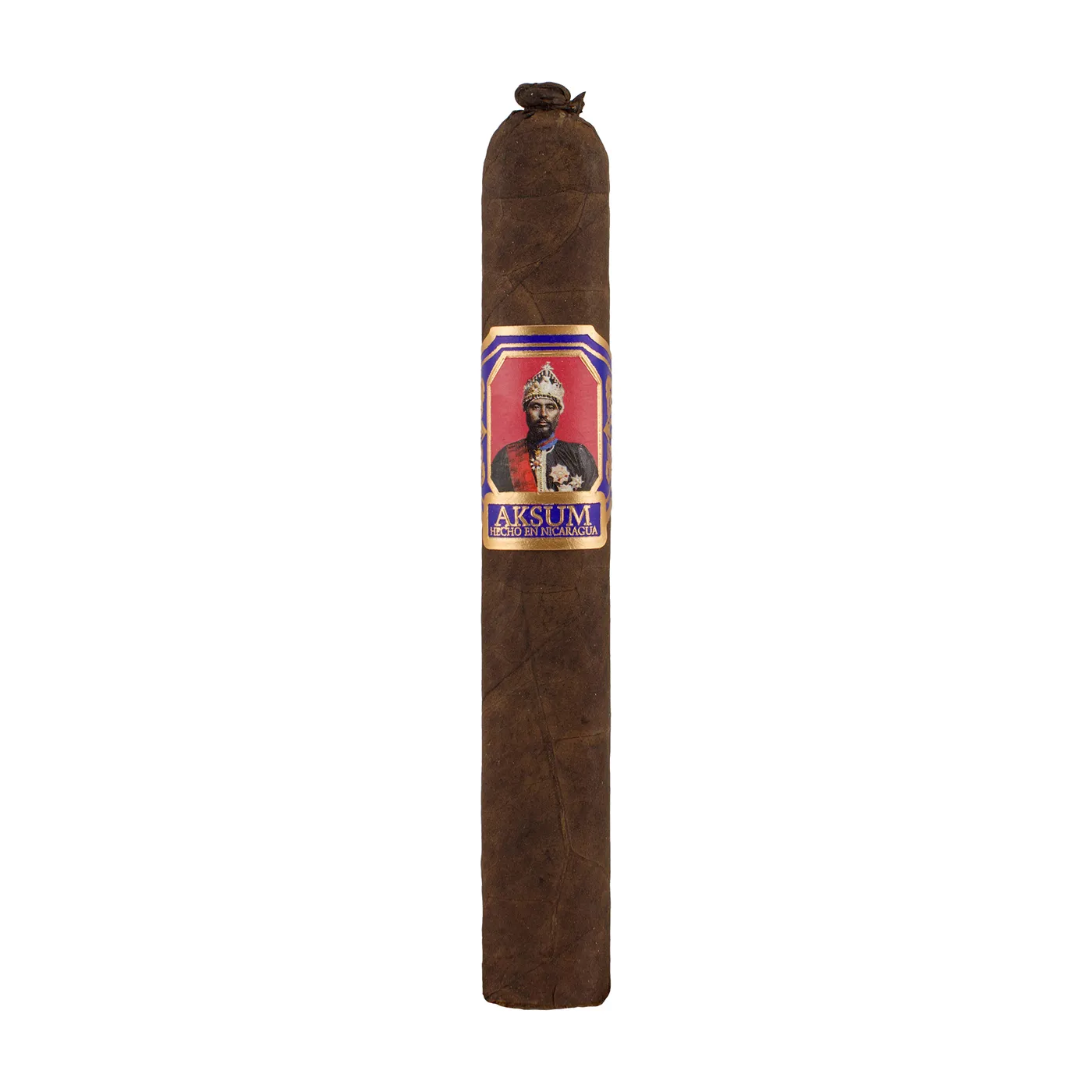 Foundation Aksum Maduro Robusto (5 x 50) Cigar