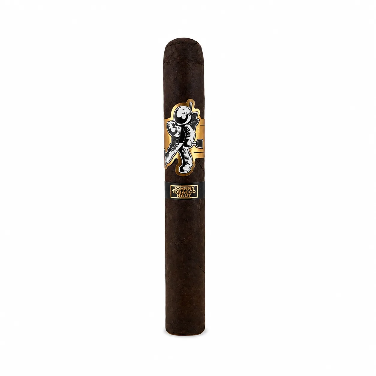 Room101 Johnny Tobacconaut Maduro Toro (6 x 52) Cigar