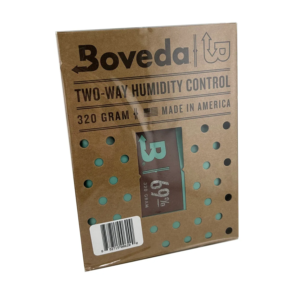 Boveda Humipack 69% 320 Gram - Single Pack cigar by Cigar Accessories