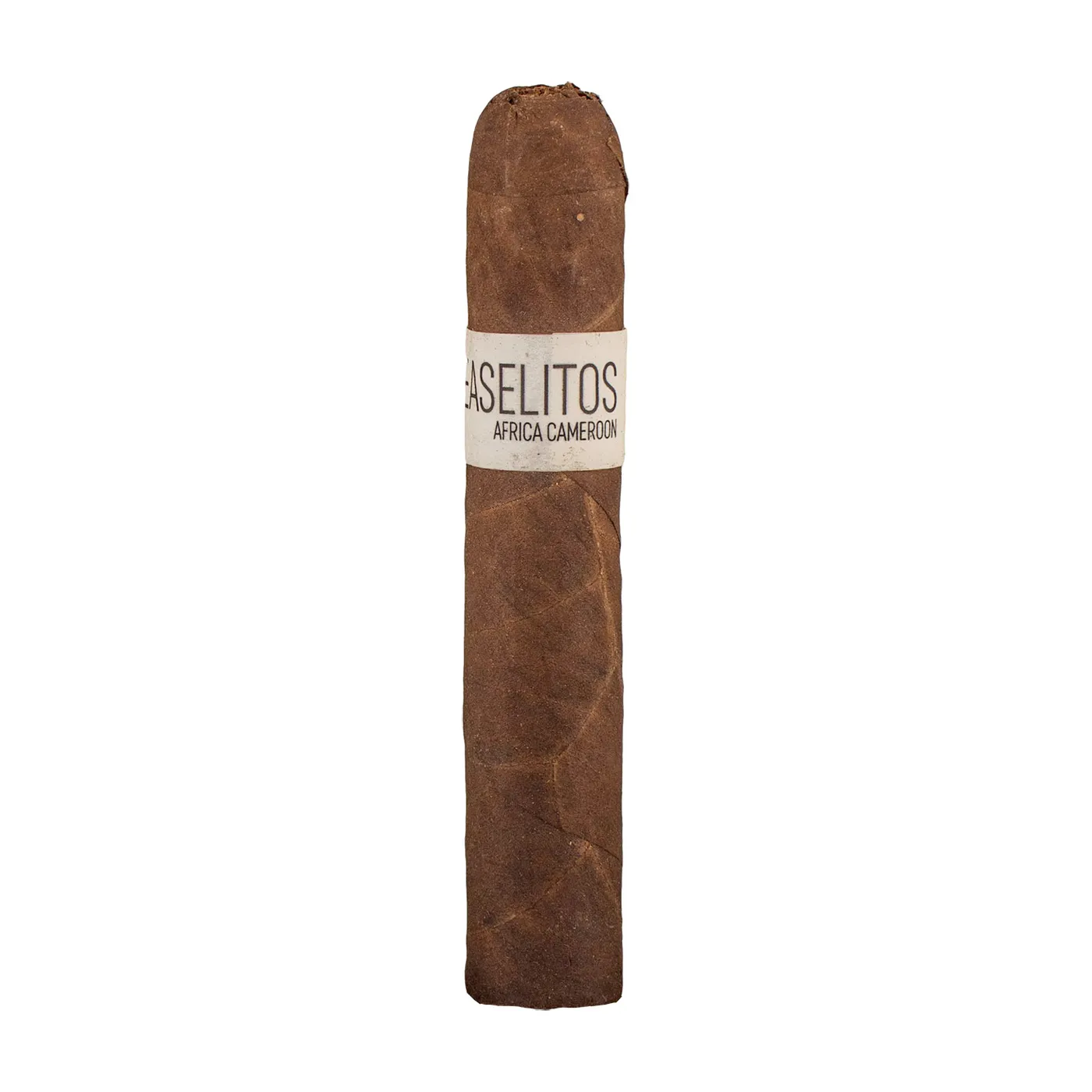 RoMa Craft Tobac Baka African Cameroon Weaselito (4 x 32) Cigar