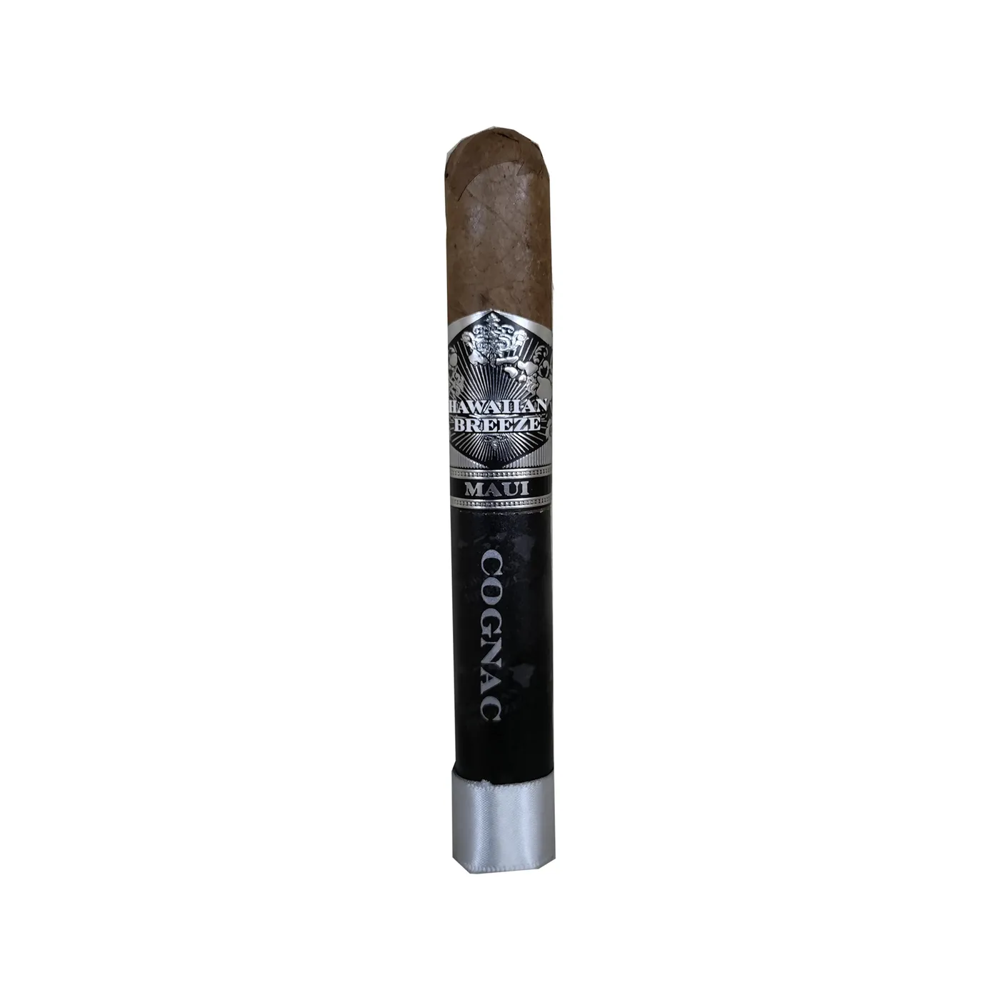 Hawaiian Breeze Cognac Short Corona (5 x 44) Cigar