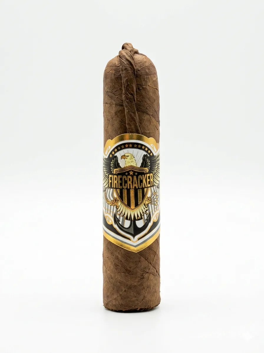 United Cigars Firecracker Maduro (3 1/2 x 50) Cigar