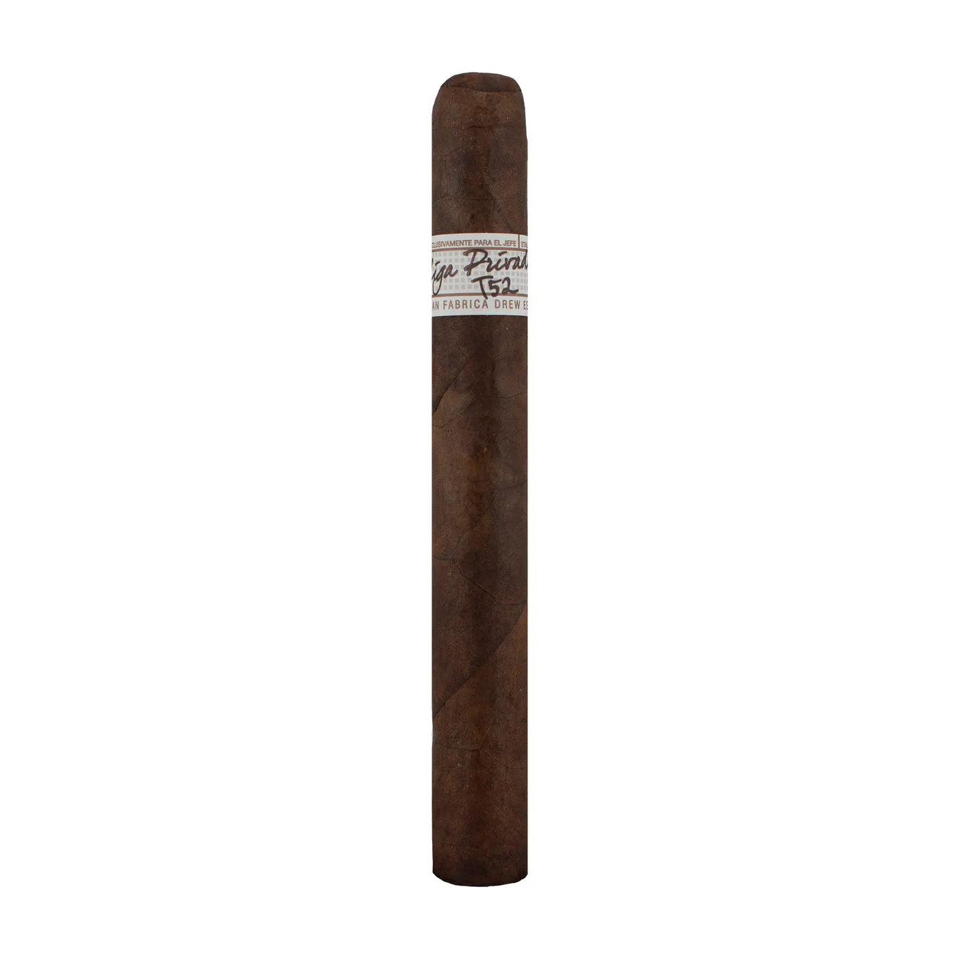Liga Privada T52 Corona Doble (7 x 46) Cigar