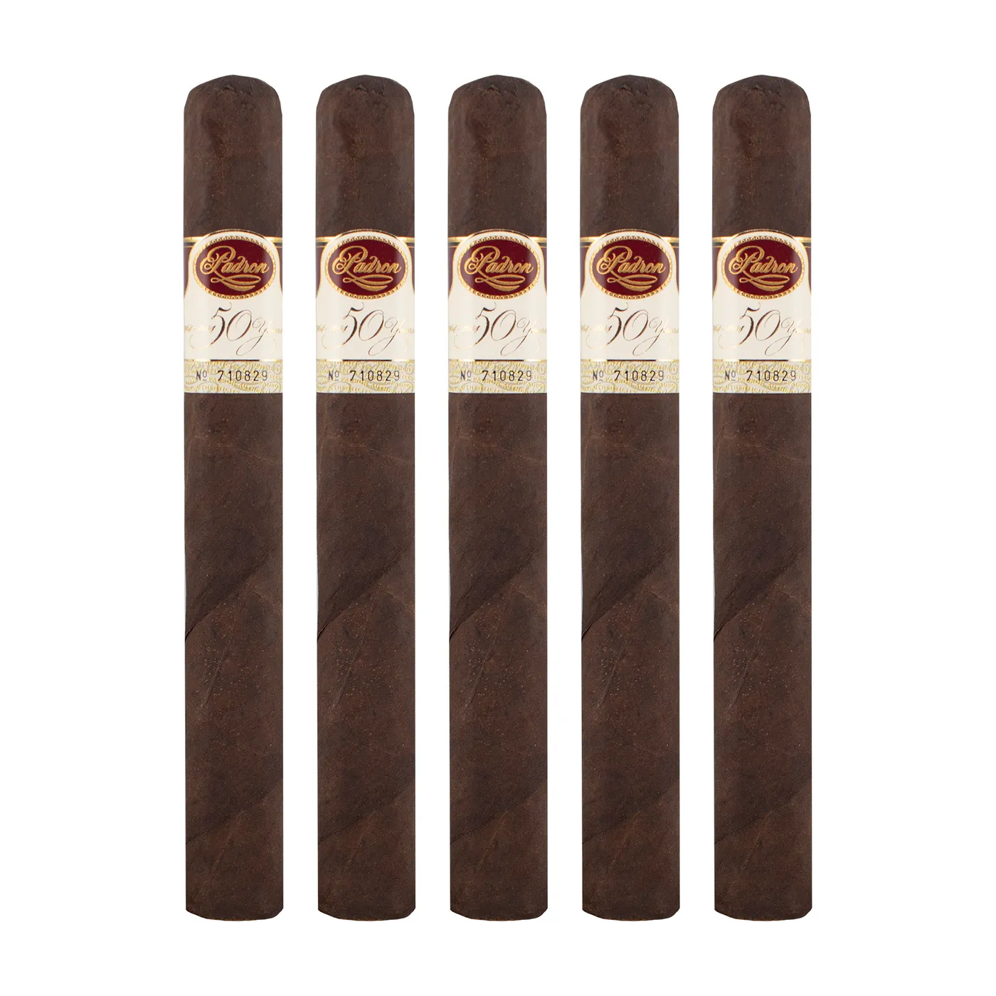 Padron 50th Anniversary Toro Maduro (6 1/2 x 52) Cigar