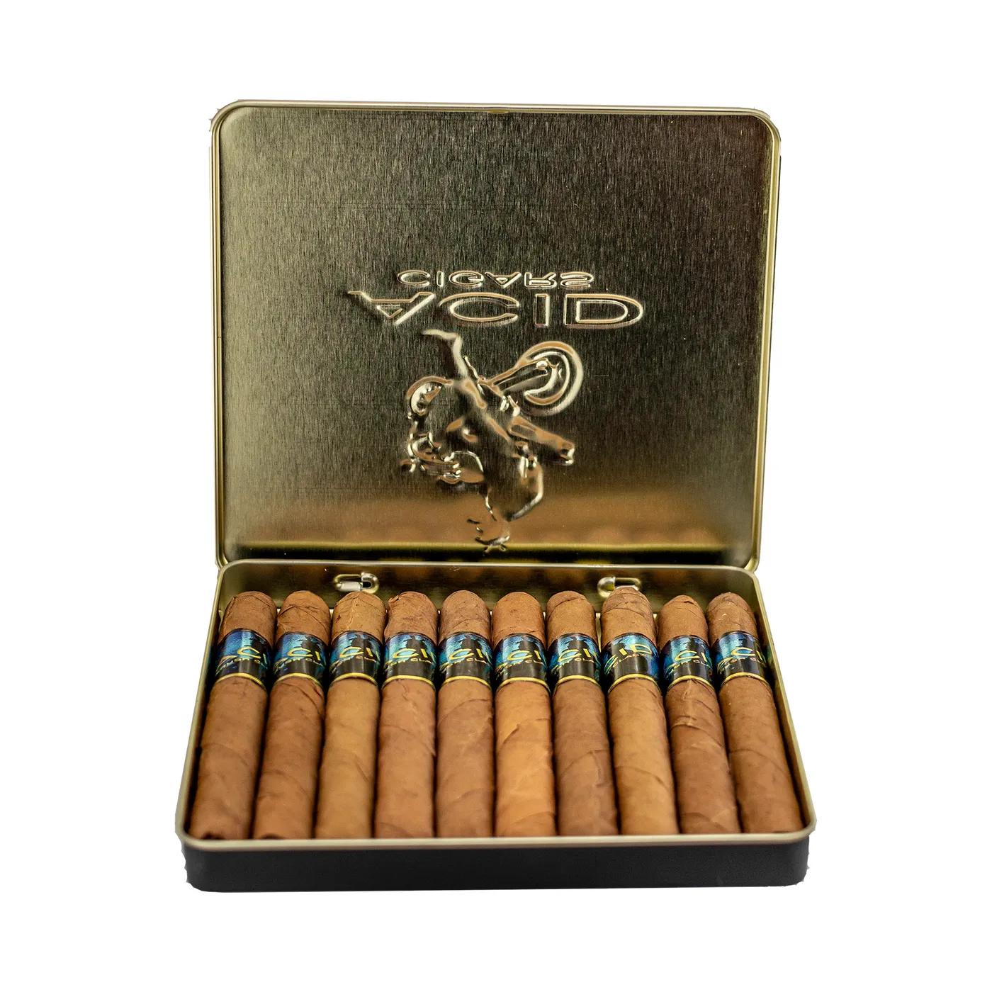 Acid Krush Classic Blue Connecticut (4 x 32) Cigar