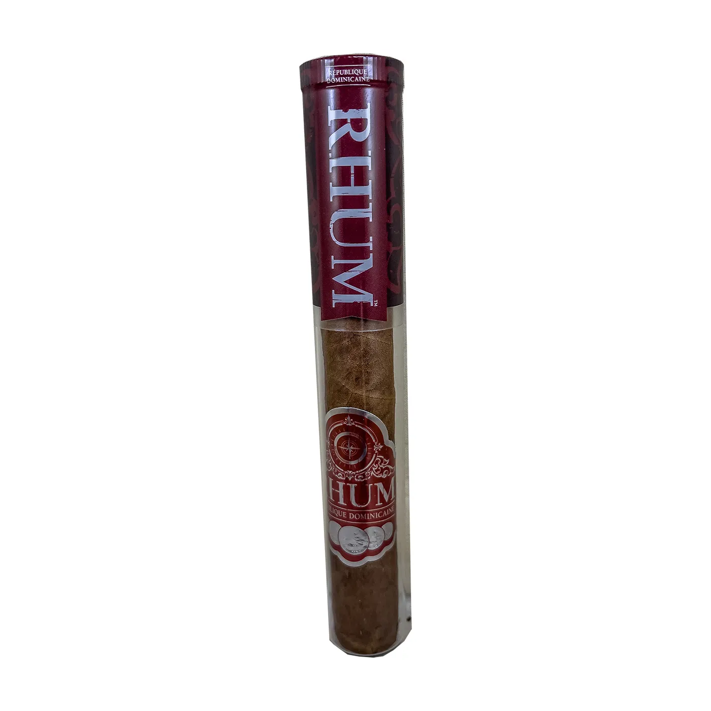 Ted's Rhum (6 x 50) Cigar