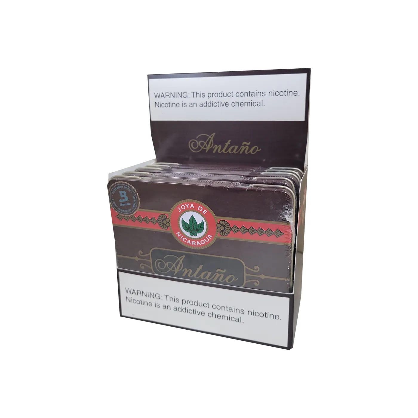 Joya de Nicaragua Antano (4 x 32) Cigar