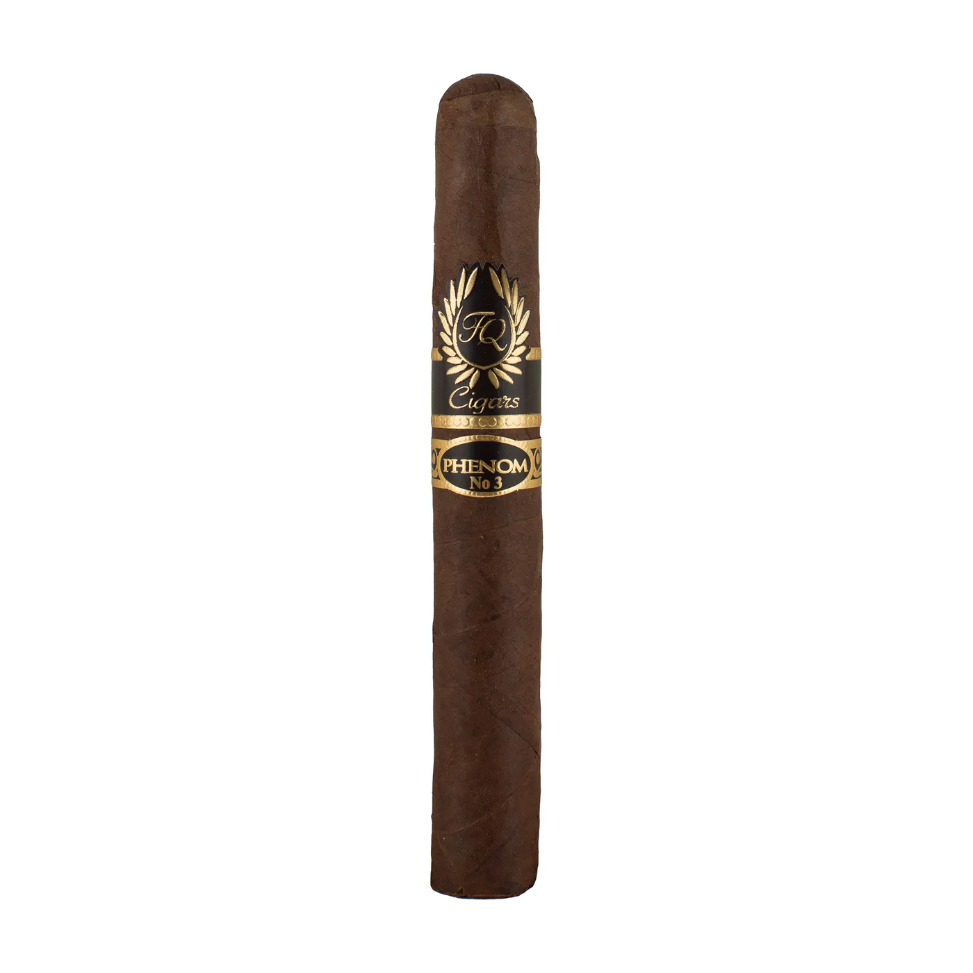 FQ Phenom No. 3 Toro Cigar