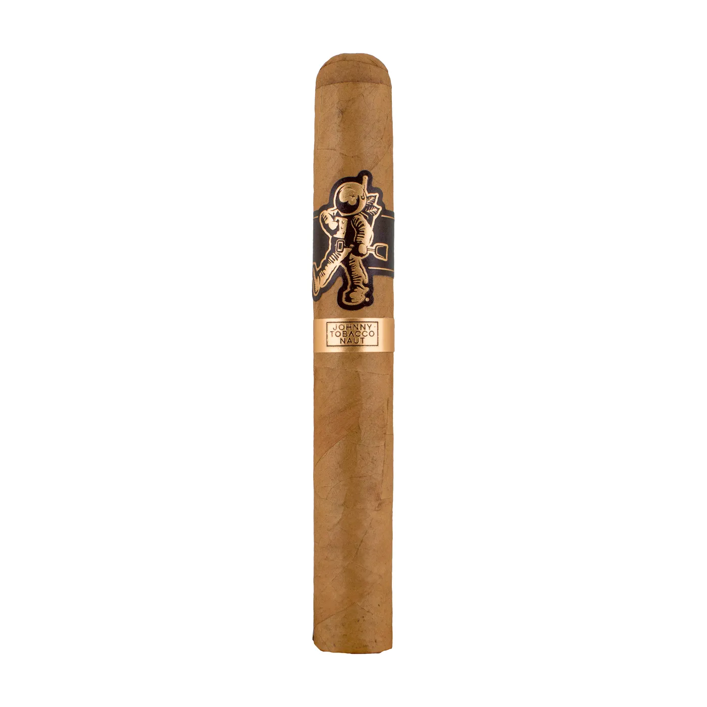 Room101 Johnny Tobacconaut Toro (6 x 52) Cigar