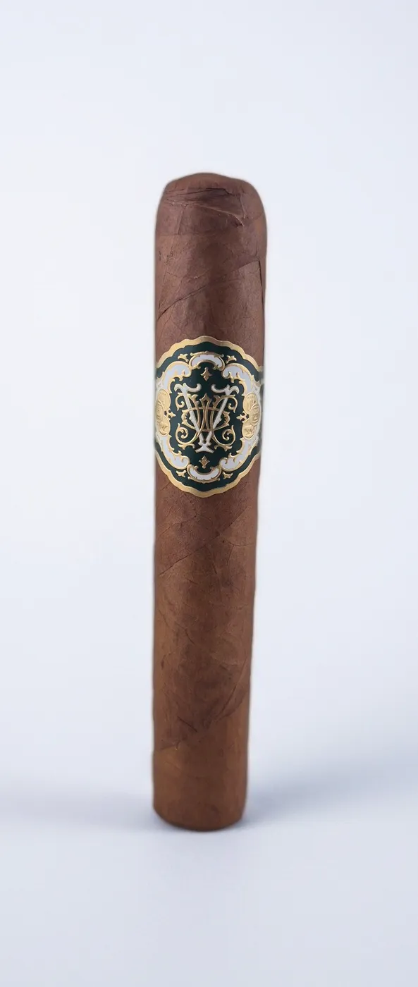 Avowed Cigar Co. The Vow 11.25 Grand Robusto (5 1/2 x 55) Cigar