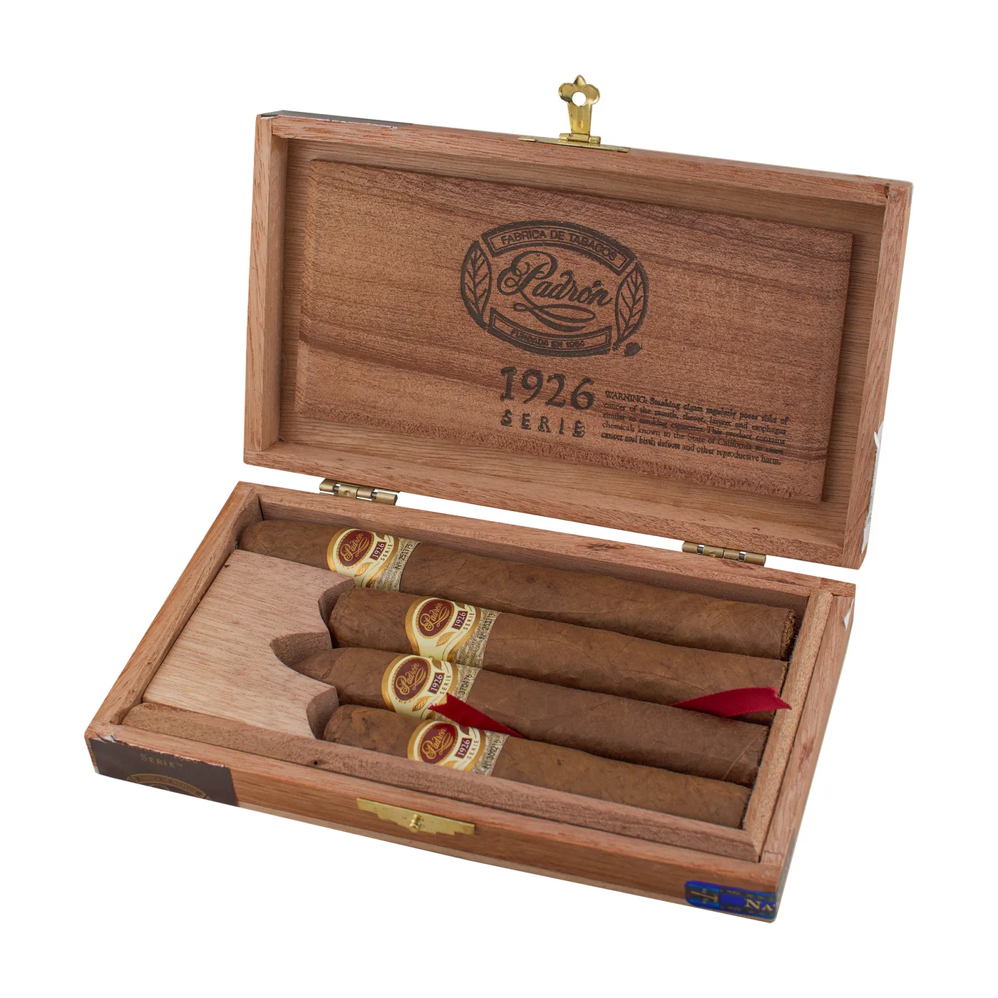 Padron 1926 Natural Gift Set Cigar cigar by Padron