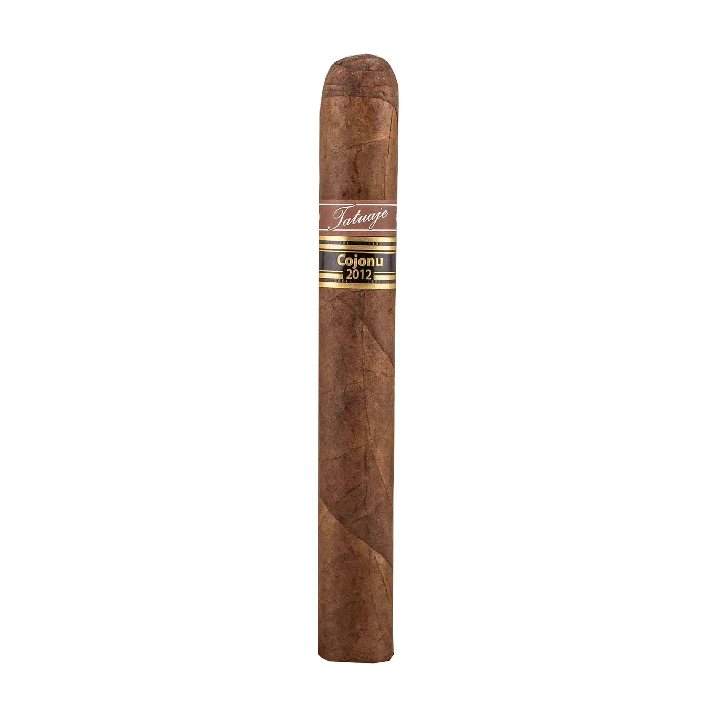 Tatuaje Cojonu 2012 Broadleaf Toro (6 1/2 x 52) Cigar