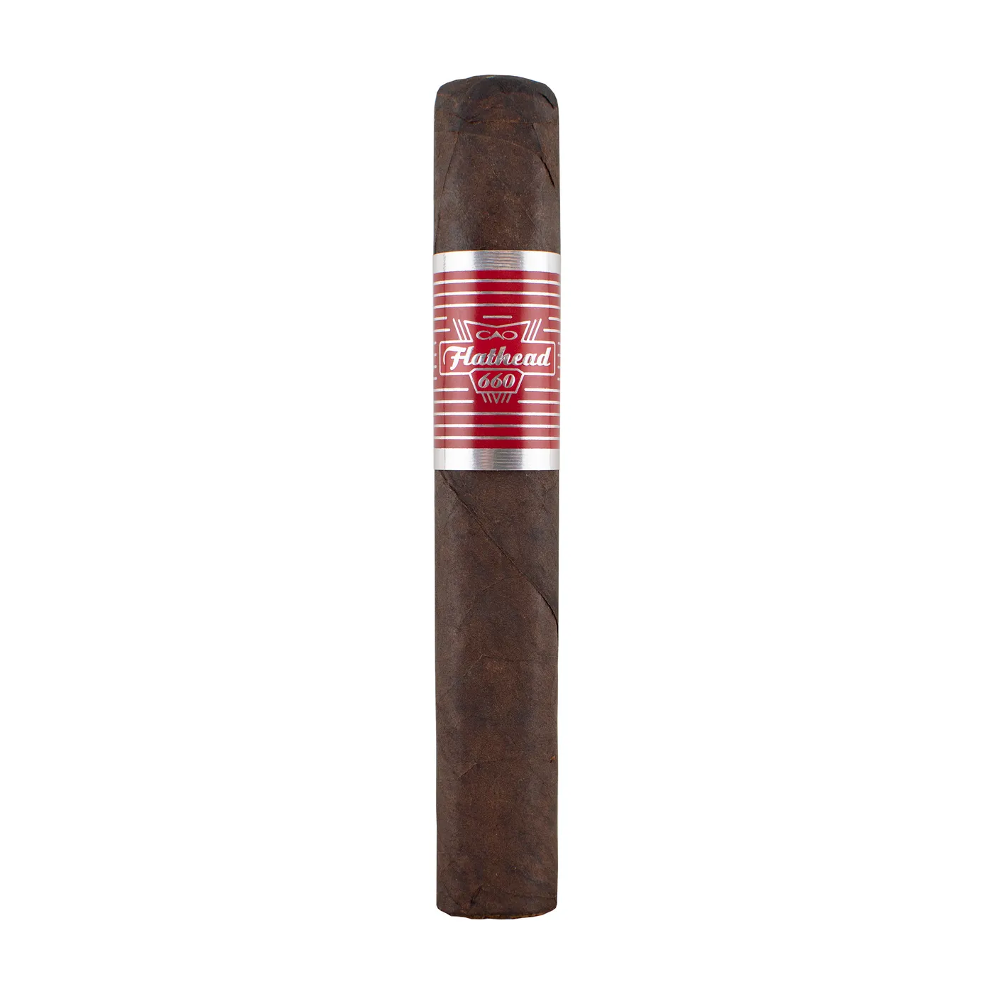 CAO Flathead 660 Carb (6 x 60) Cigar