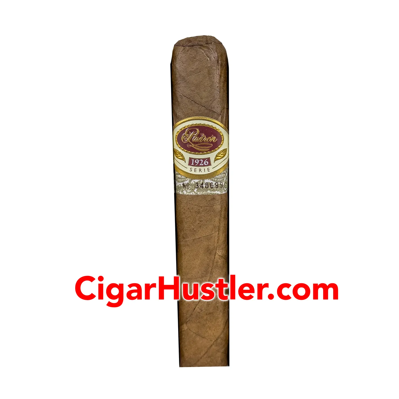 Padron 1926 Serie No. 6 Natural Robusto (4 3/4 x 50) Cigar