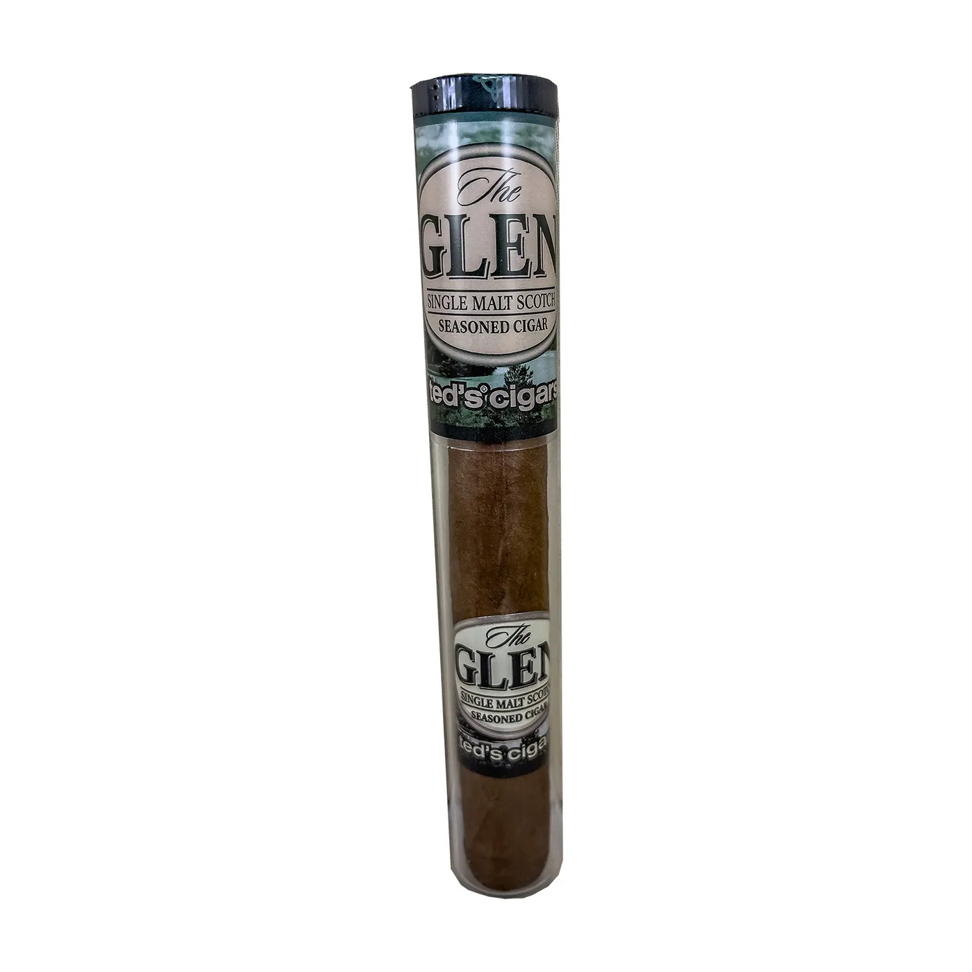 Ted's The Glen (6 x 50) Cigar