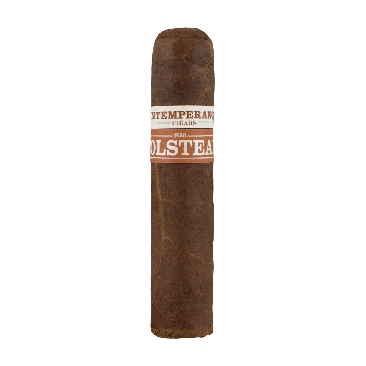 RoMa Craft Tobac Intemperance Volstead Blind Pig (4 1/2 x 60) Cigar