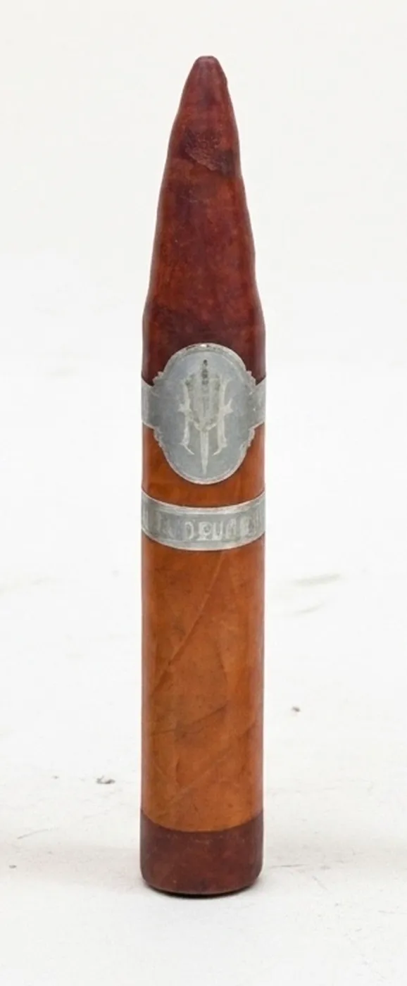 Hooten Young MA Deuce (6 1/2 x 60) Cigar