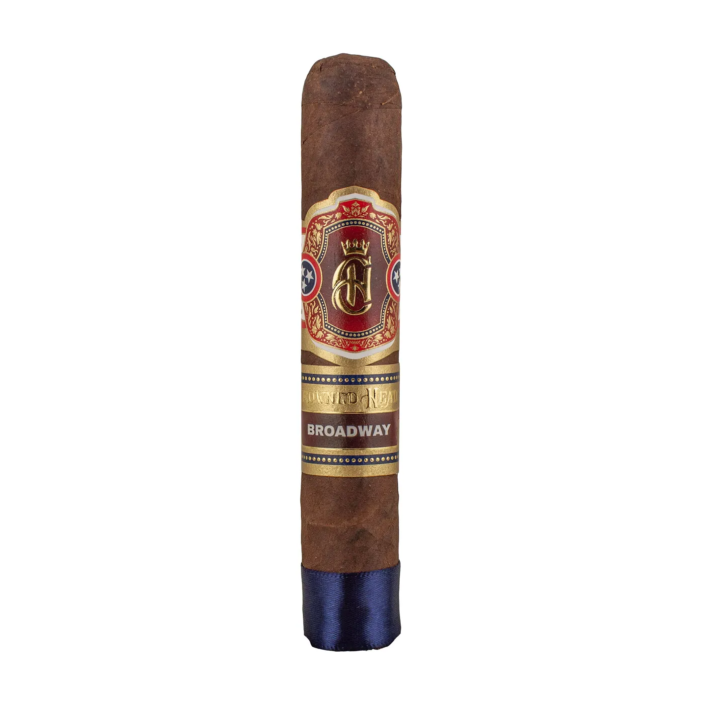 Crowned Heads Broadway Robusto Extra (4 3/4 x 54) Cigar