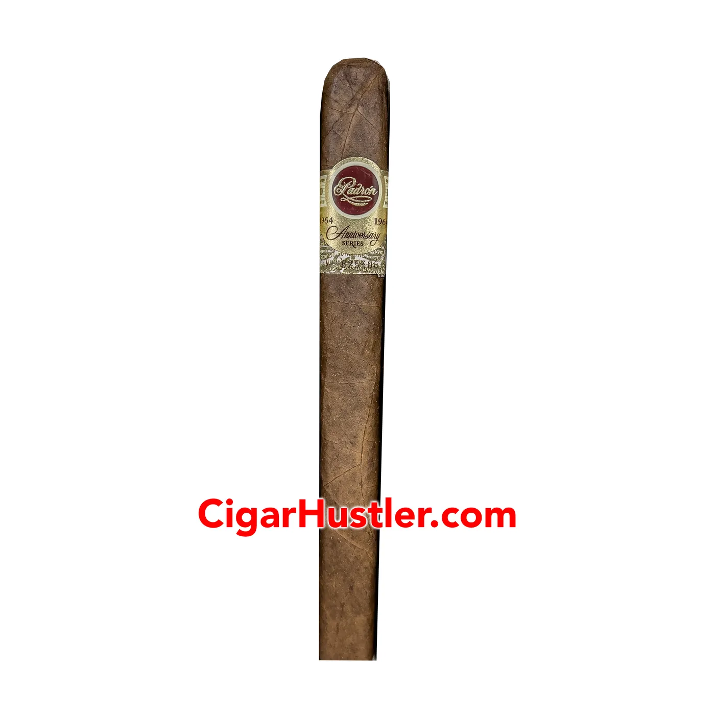 Padron 1964 Anniversary Monarcas Natural Lonsdale (6 1/2 x 46) Cigar