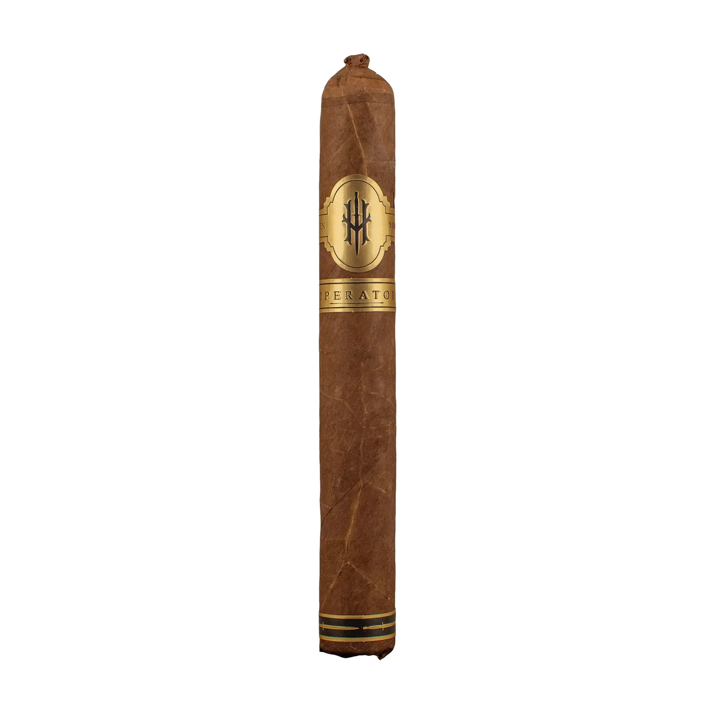 Hooten Young Operator (6 1/2 x 54) Cigar