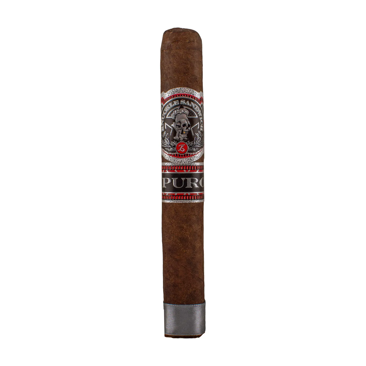 Knuckle Sandwich Puro Nicaragua Toro (6 x 50) Cigar