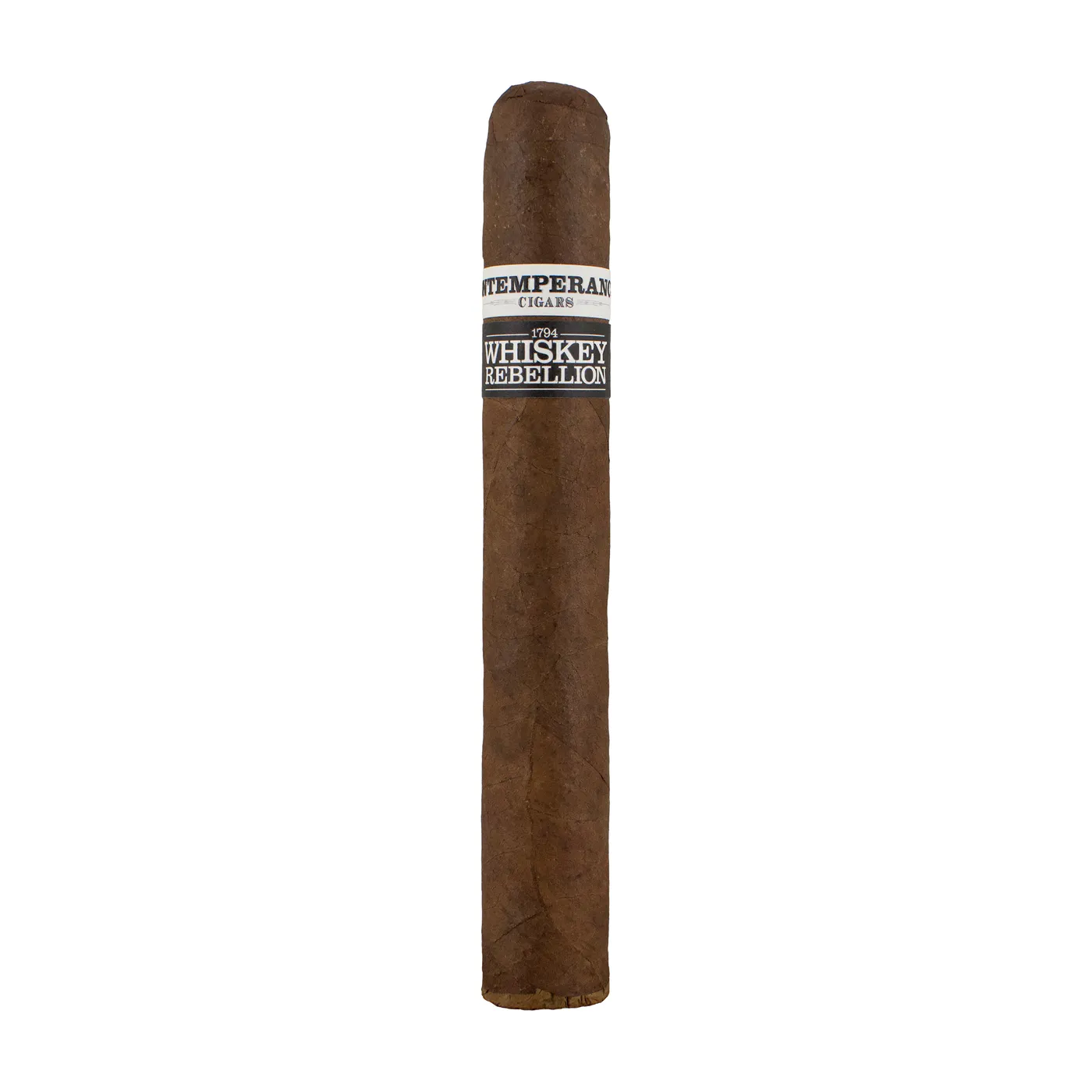 RoMa Craft Tobac Intemperance WR Tully Toro (6 x 50) Cigar