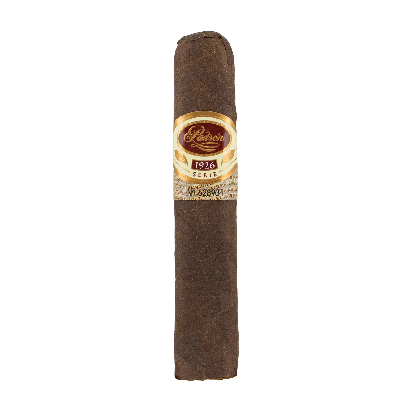 Padron 1926 Serie No. 35 Maduro Robusto (4 x 48) Cigar