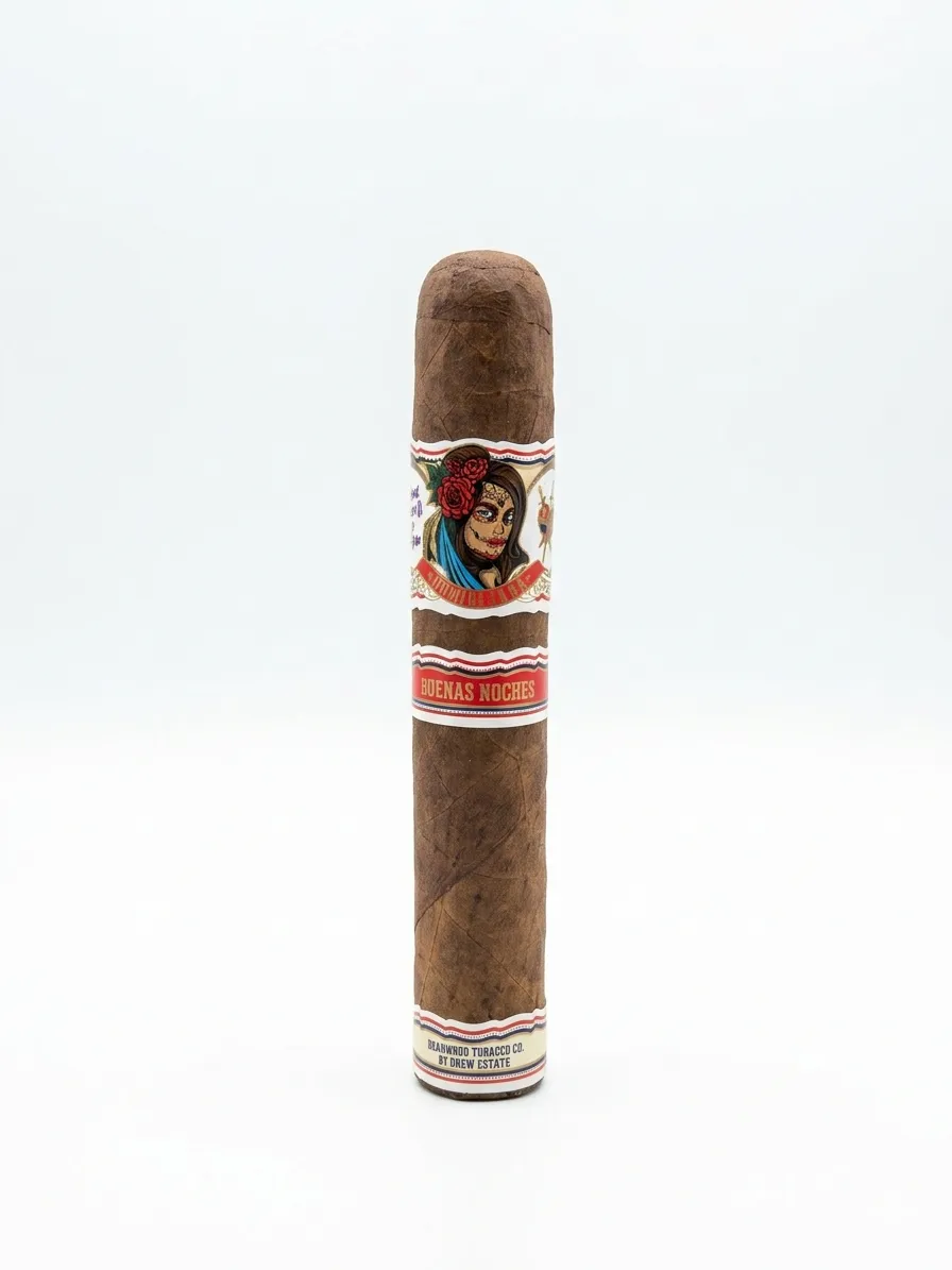 Deadwood Dominicana Buenas Noches Robusto (5 x 54) Cigar