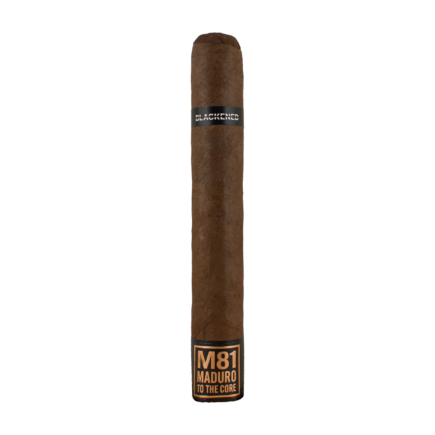 Blackened M81 Maduro Toro (6 x 52) Cigar