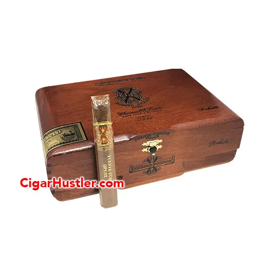 Arturo Fuente Opus X Robusto (5 x 50) Cigar