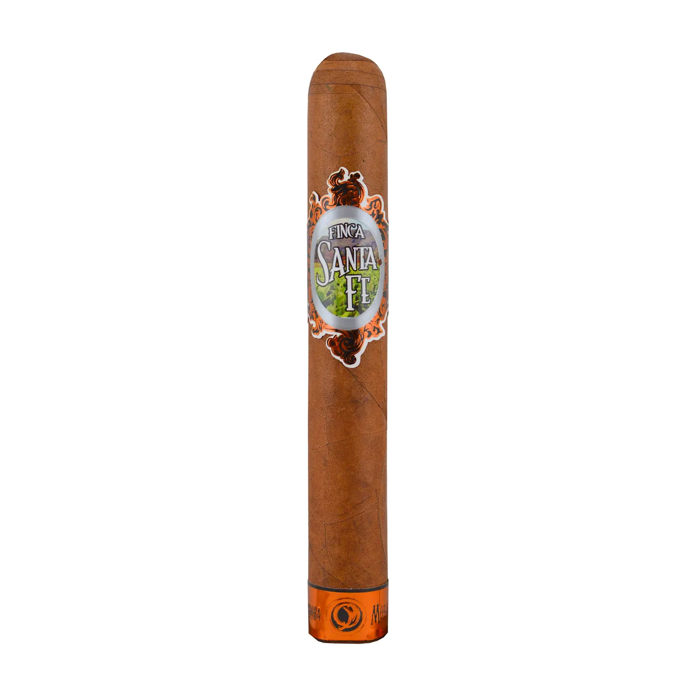 Cordoba & Morales Finca Santa Fe Natural Toro (6 x 52) Cigar