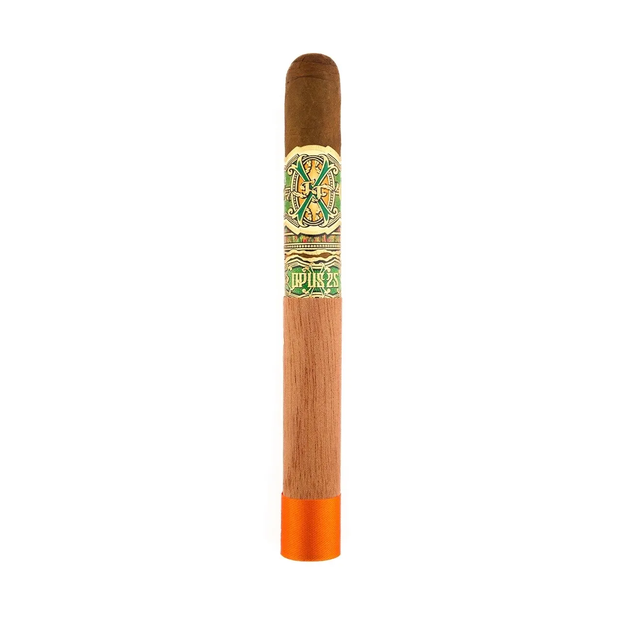 Arturo Fuente Opus X 25th Anniversary El Tributo