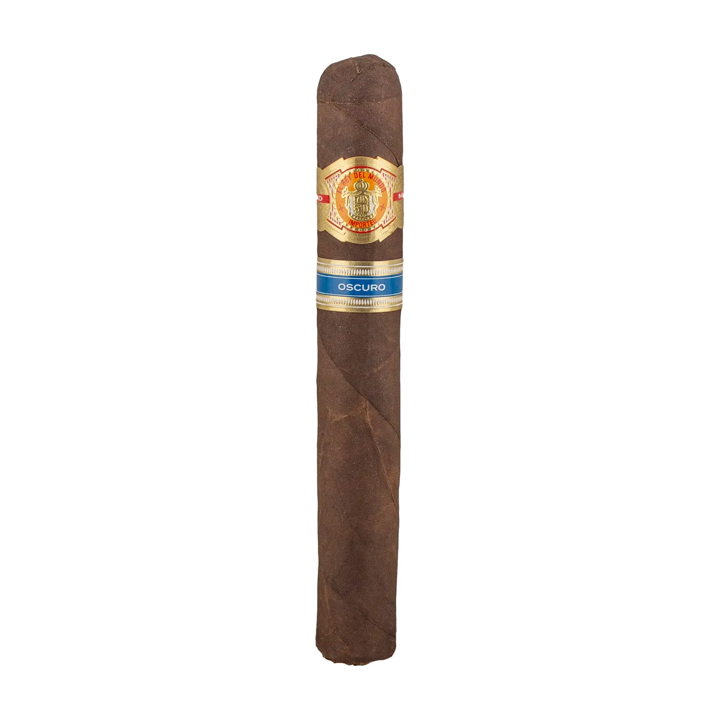 El Rey Del Mundo Oscuro Robusto Larga (6 x 54) Cigar