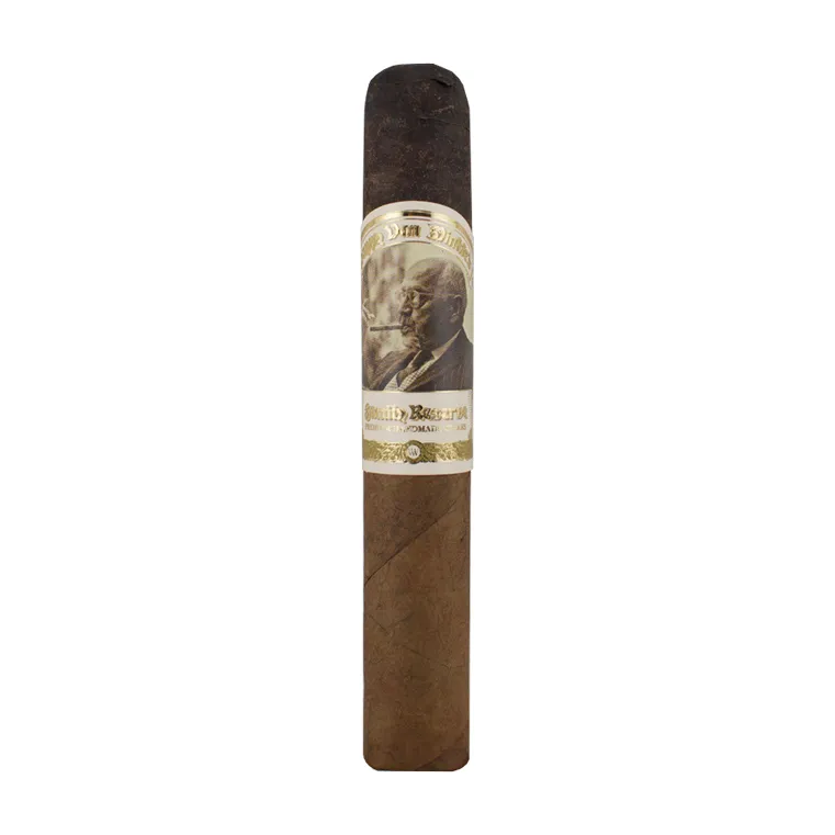 Pappy Van Winkle Barrel Fermented Robusto (5 1/4 x 52) Cigar
