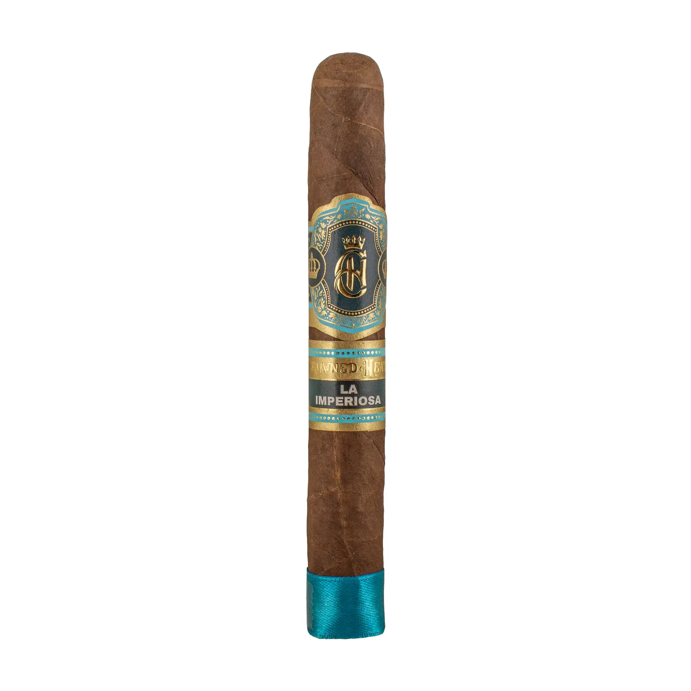 Crowned Heads La Imperiosa Corona Gorda (5 3/4 x 46) Cigar