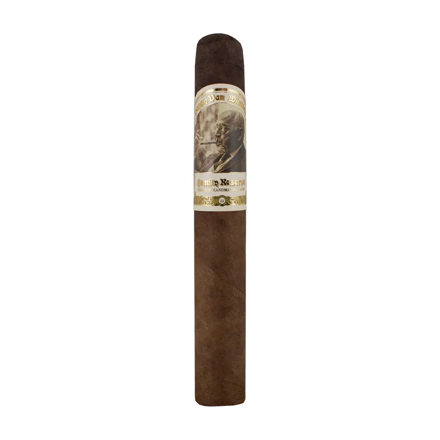 Pappy Van Winkle Barrel Fermented Toro (6 x 52) Cigar