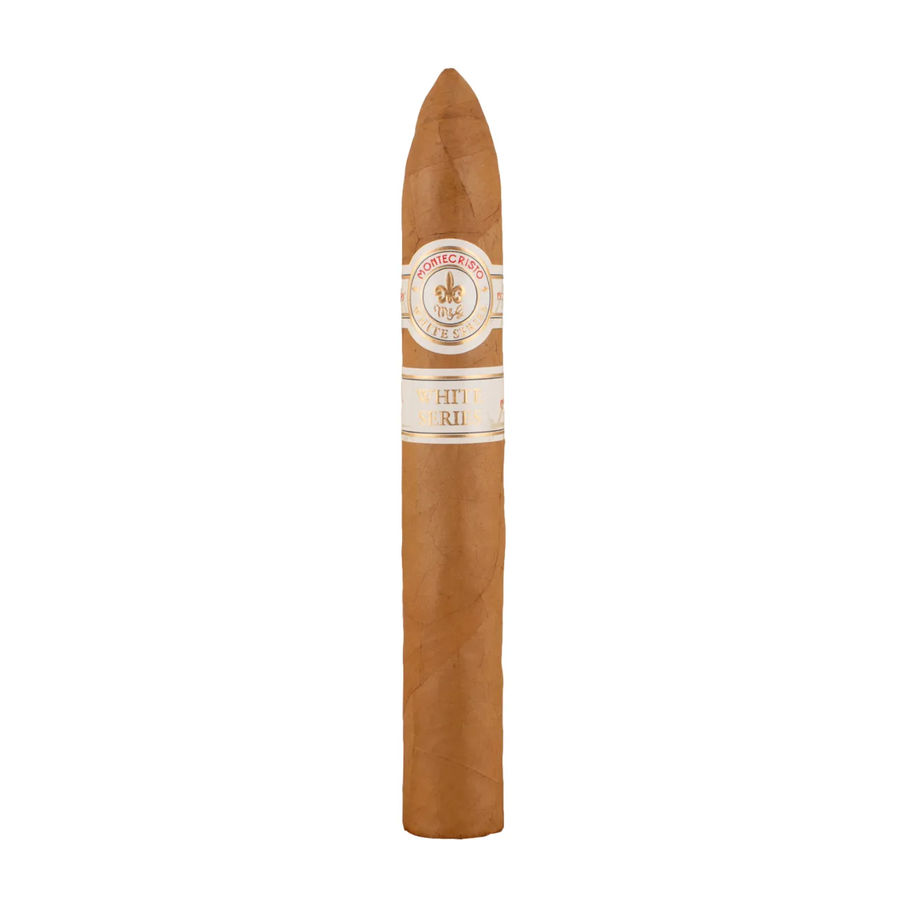 Montecristo White Series No.2 Belicoso (6 1/8 x 52) Cigar