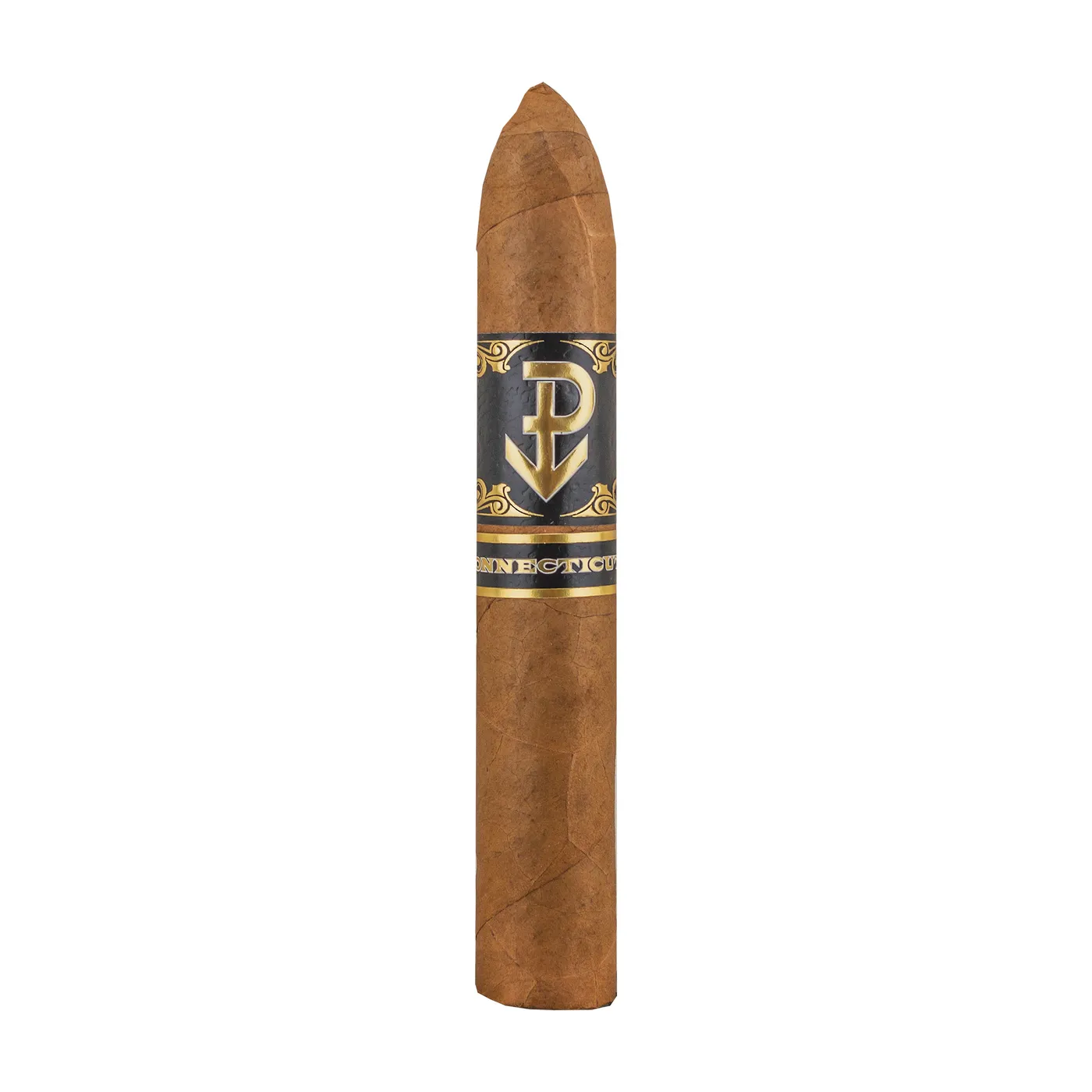 Powstanie Connecticut Belicoso (5 1/2 x 54) Cigar