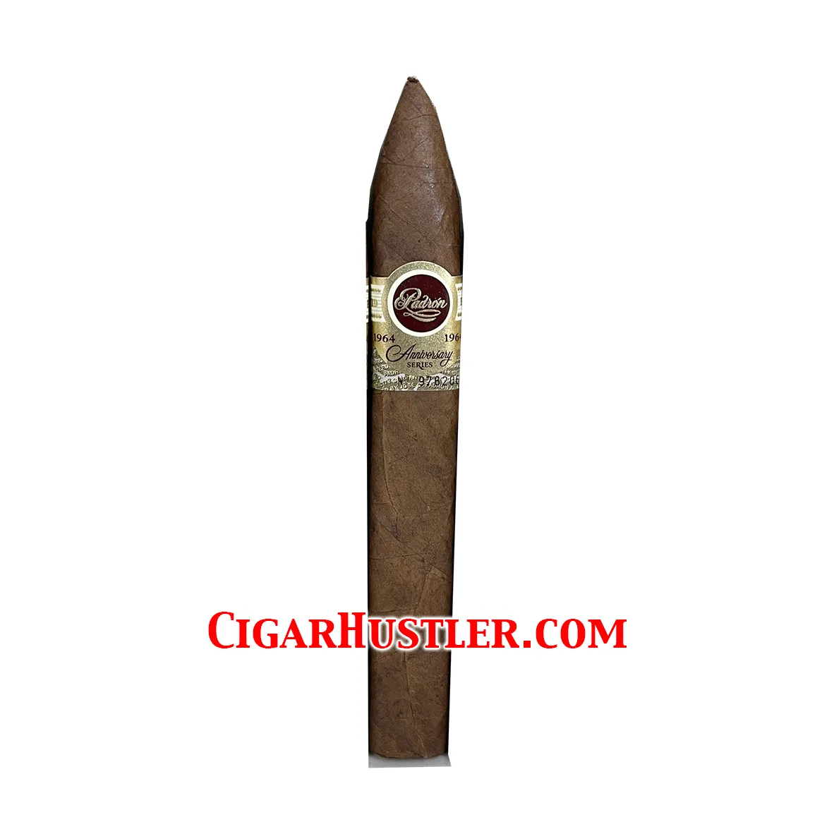 Padron 1964 Anniversary Torpedo Natural (6 x 52) Cigar