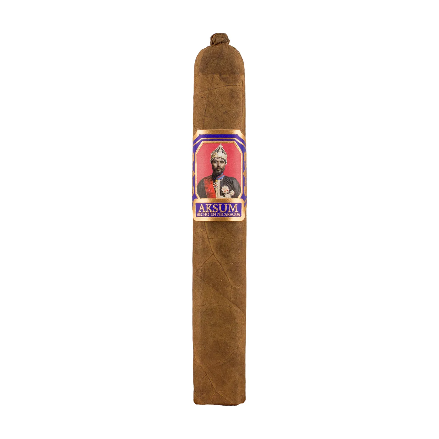 Foundation Aksum Claro Robusto (5 x 50) Cigar