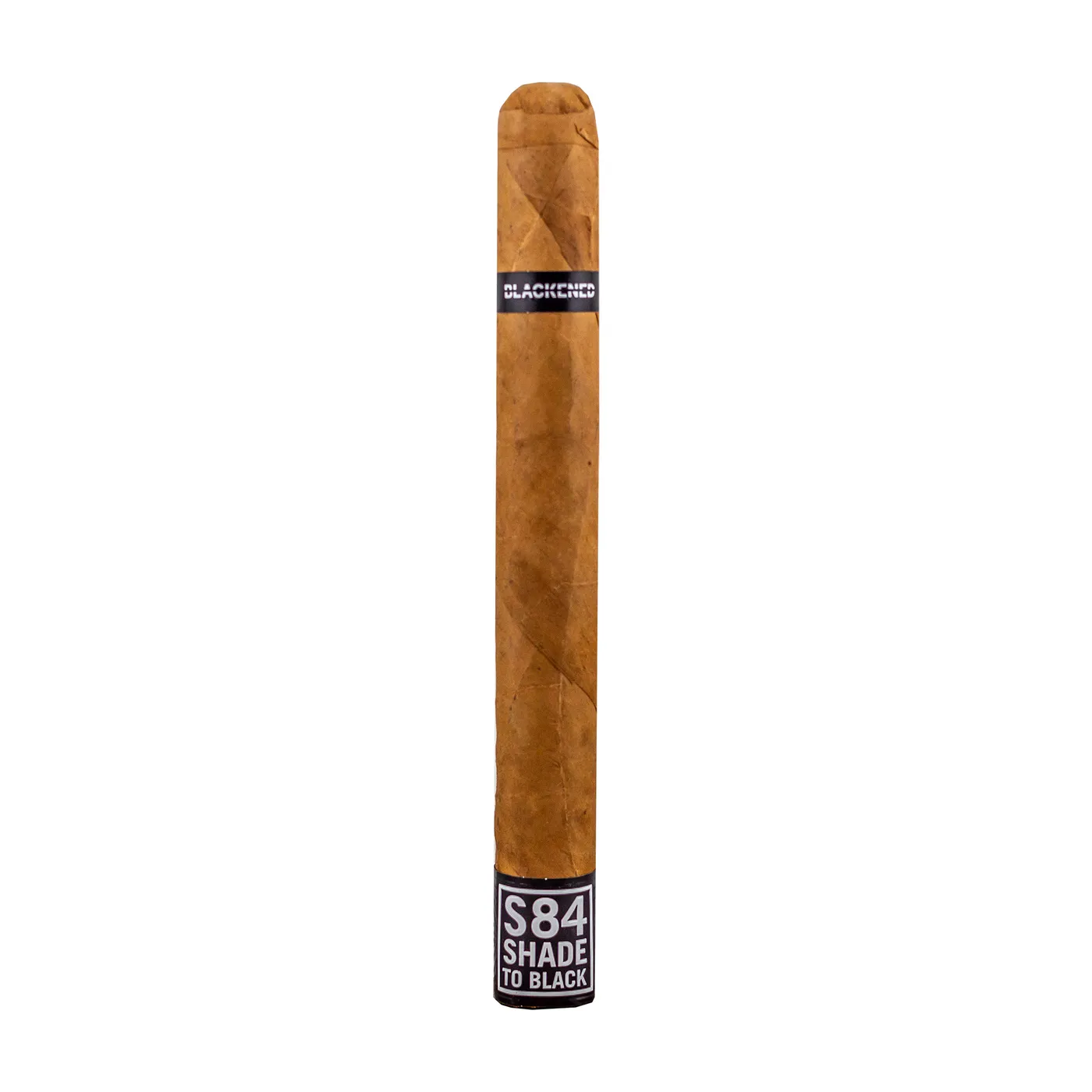 Blackened S84 Shade Corona Doble (7 x 50) Cigar