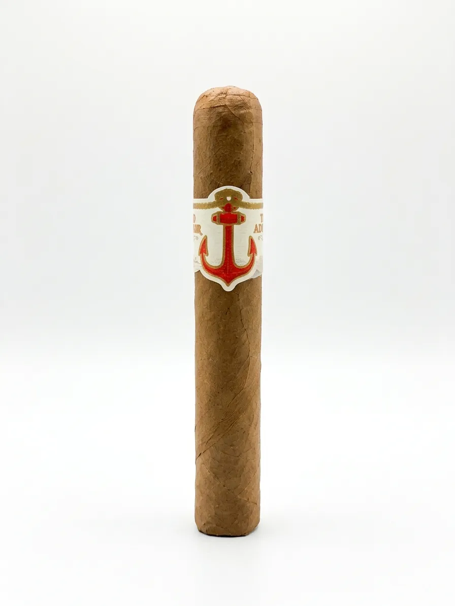 United Cigars Red Anchor Captain (5 x 50) Cigar