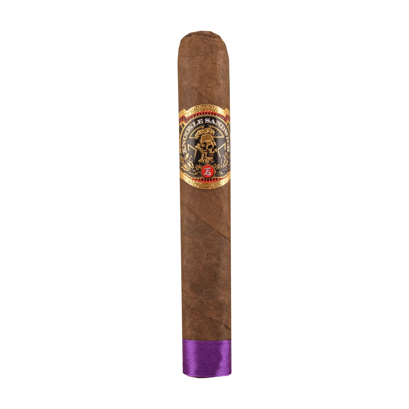Knuckle Sandwich Chef's Special Capa Mexico Claro 2026 (6 x 54) Cigar