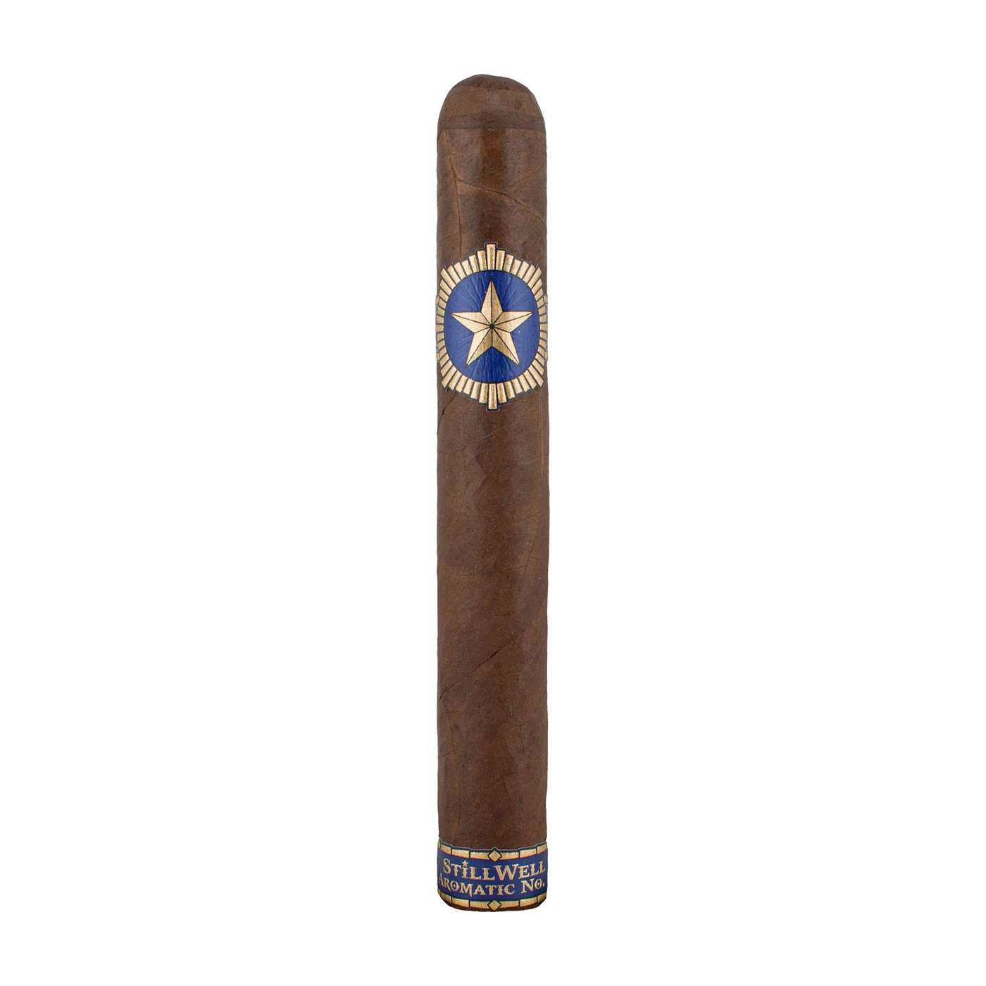 StillWell Star Aromatic No. 1 (6 x 52) Cigar