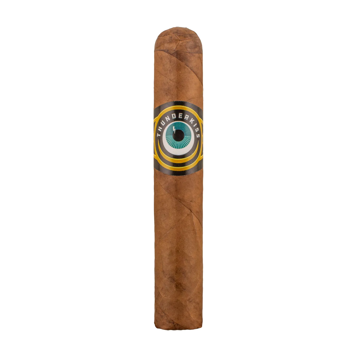 Crowned Heads Thunderkiss