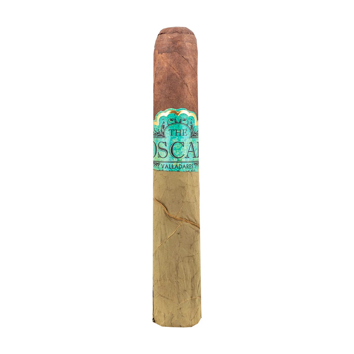 Oscar Valladares Habano Robusto Cigar