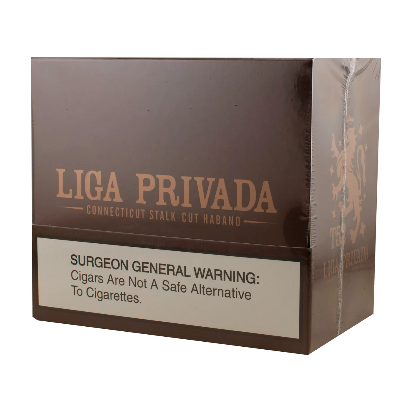 Liga Privada T52 Cigar - Tin (4 x 32) Cigar