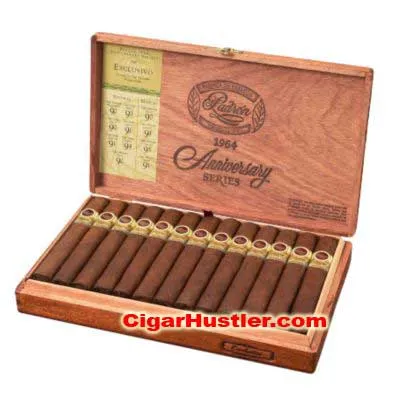 Padron 1964 Anniversary Imperial Natural Toro Cigar