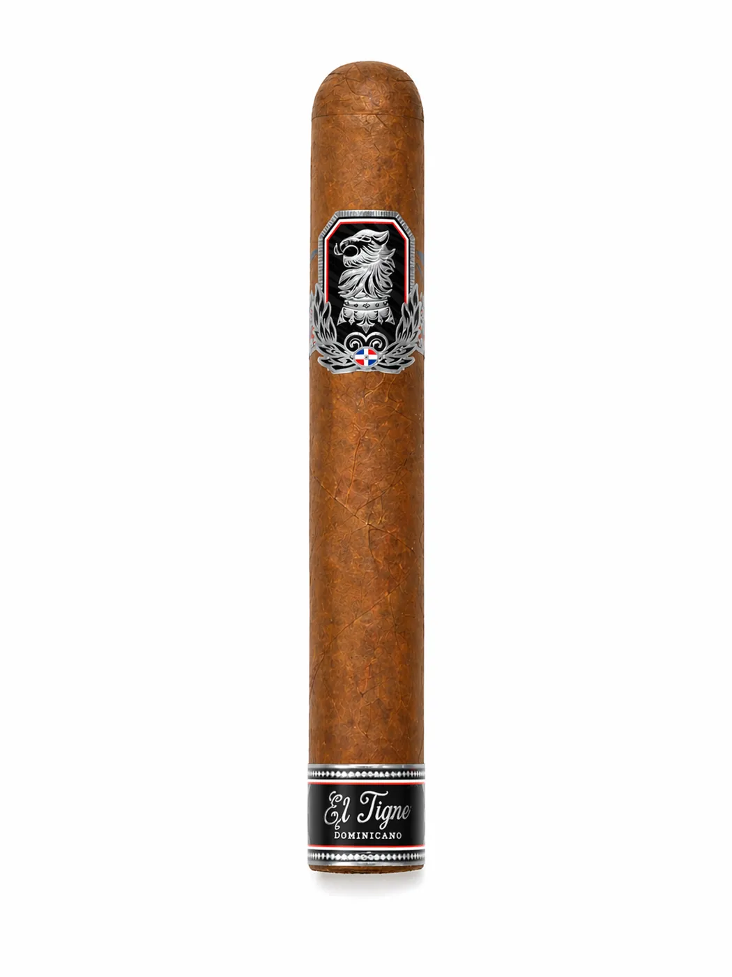 Undercrown EL Tigre Dominicano Toro (6 x 50) Cigar