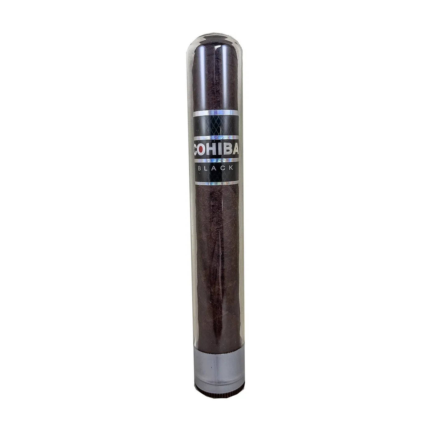 Cohiba Black Crystal Robusto (5 1/2 x 50) Cigar